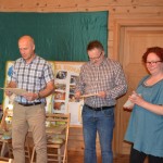 KONKURS NALEWEK DOMOWYCH 2019