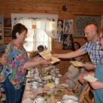 KONKURS NALEWEK DOMOWYCH 2019