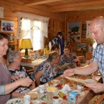 KONKURS NALEWEK DOMOWYCH 2019