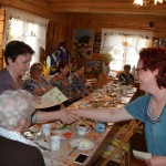 KONKURS NALEWEK DOMOWYCH 2019