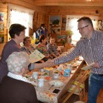 KONKURS NALEWEK DOMOWYCH 2019