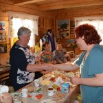 KONKURS NALEWEK DOMOWYCH 2019