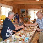 KONKURS NALEWEK DOMOWYCH 2019