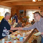 KONKURS NALEWEK DOMOWYCH 2019