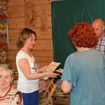 KONKURS NALEWEK DOMOWYCH 2019