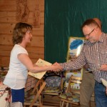 KONKURS NALEWEK DOMOWYCH 2019