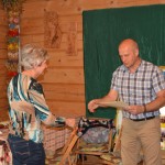 KONKURS NALEWEK DOMOWYCH 2019