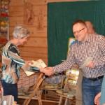 KONKURS NALEWEK DOMOWYCH 2019