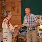 KONKURS NALEWEK DOMOWYCH 2019