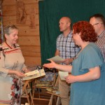 KONKURS NALEWEK DOMOWYCH 2019