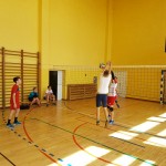 Gminna Liga Mini-Siatkówki „Dwójek”