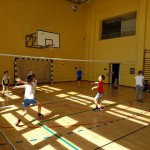 Gminna Liga Mini-Siatkówki „Dwójek”