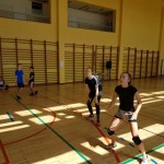 Gminna Liga Mini-Siatkówki „Dwójek”