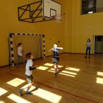 Gminna Liga Mini-Siatkówki „Dwójek”