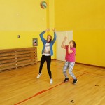 Gminna Liga Mini-Siatkówki „Dwójek”