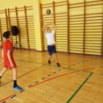 Gminna Liga Mini-Siatkówki „Dwójek”