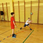 Gminna Liga Mini-Siatkówki „Dwójek”