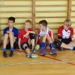 Gminna Liga Mini-Siatkówki „Dwójek”