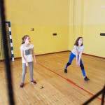 Gminna Liga Mini-Siatkówki „Dwójek”