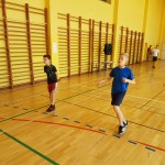 Gminna Liga Mini-Siatkówki „Dwójek”