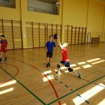 Gminna Liga Mini-Siatkówki „Dwójek”