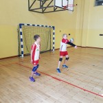 Gminna Liga Mini-Siatkówki „Dwójek”