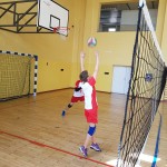 Gminna Liga Mini-Siatkówki „Dwójek”