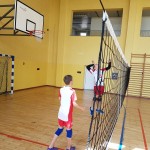 Gminna Liga Mini-Siatkówki „Dwójek”