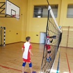 Gminna Liga Mini-Siatkówki „Dwójek”