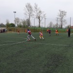 Turniej Piłki Nożnej