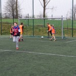 Turniej Piłki Nożnej