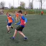 Turniej Piłki Nożnej