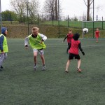 Turniej Piłki Nożnej