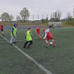 Turniej Piłki Nożnej