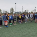 Turniej Piłki Nożnej