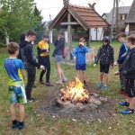 Turniej Piłki Nożnej