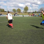 TURNIEJ PIŁKI NOŻNEJ SENIORÓW