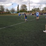 TURNIEJ PIŁKI NOŻNEJ SENIORÓW