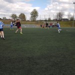 TURNIEJ PIŁKI NOŻNEJ SENIORÓW