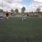 TURNIEJ PIŁKI NOŻNEJ SENIORÓW