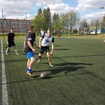 TURNIEJ PIŁKI NOŻNEJ SENIORÓW