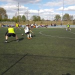 TURNIEJ PIŁKI NOŻNEJ SENIORÓW