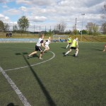 TURNIEJ PIŁKI NOŻNEJ SENIORÓW