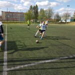 TURNIEJ PIŁKI NOŻNEJ SENIORÓW