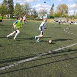 TURNIEJ PIŁKI NOŻNEJ SENIORÓW