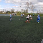 TURNIEJ PIŁKI NOŻNEJ SENIORÓW