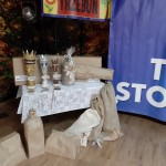 V Mistrzostwa Kaszub Południowych Osób Niepełnosprawnych w Tenisie Stołowym