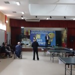 V Mistrzostwa Kaszub Południowych Osób Niepełnosprawnych w Tenisie Stołowym