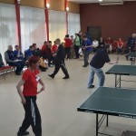 V Mistrzostwa Kaszub Południowych Osób Niepełnosprawnych w Tenisie Stołowym