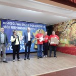 V Mistrzostwa Kaszub Południowych Osób Niepełnosprawnych w Tenisie Stołowym